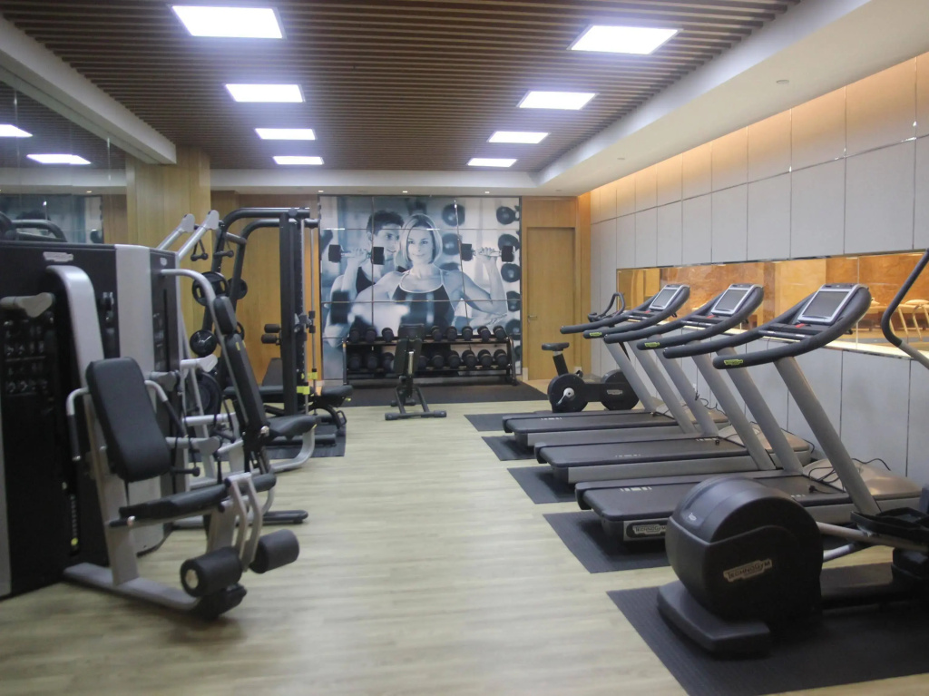 Jinling Grand Hotel Kunshan - Général