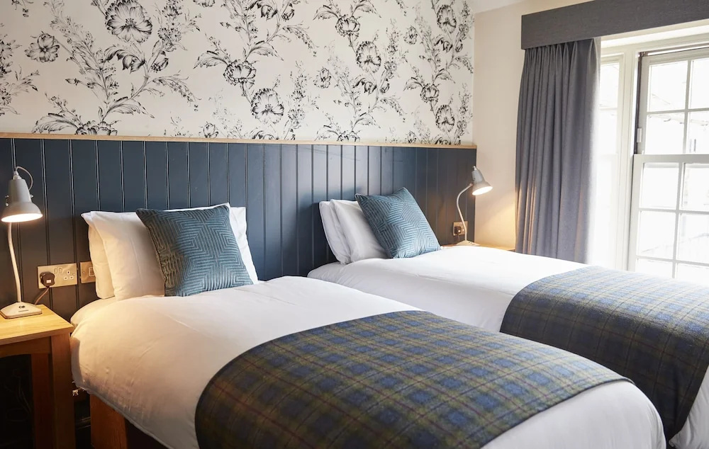 Swan Hotel Thaxted by Greene King Inns - Général