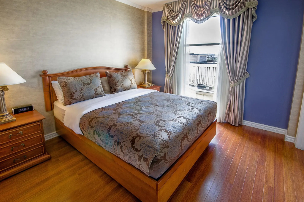 Hôtel Palace Royal Centre-Ville par JARO - фото 40