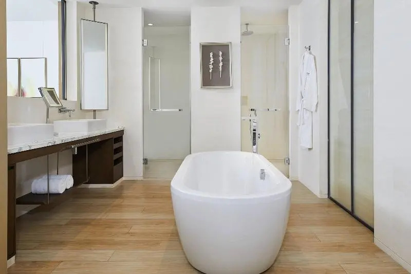The Westin Blue Bay Resort & Spa - Chambres