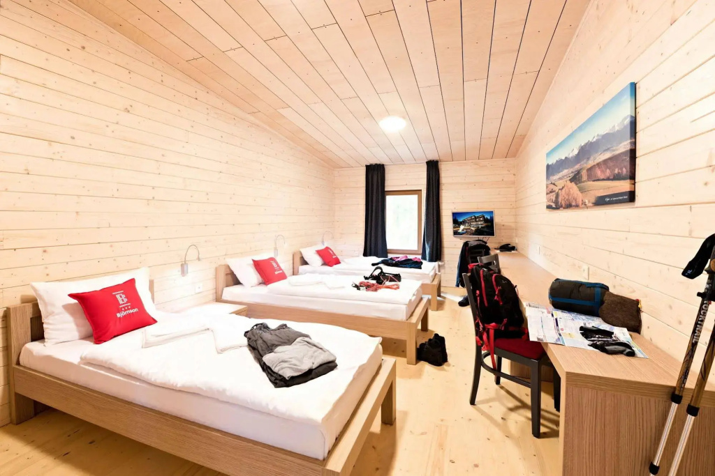 Eko sport hotel Björnson - Général