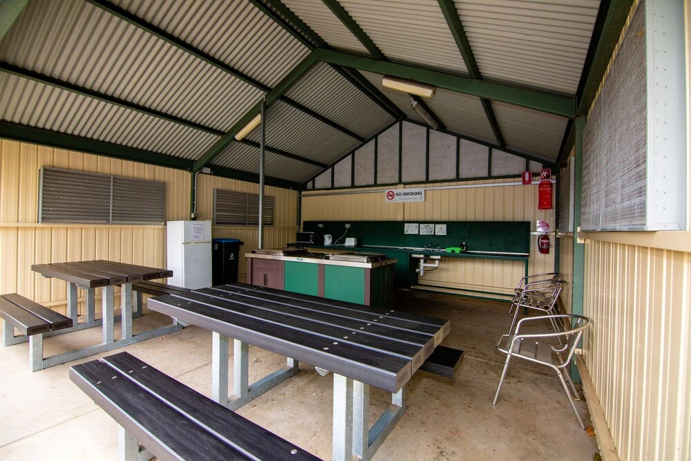 Echo Holiday Parks - Windsor Gardens - Général