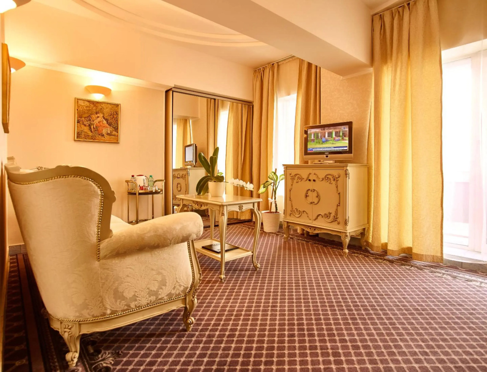 Hotel Continental Forum Arad - фото 16