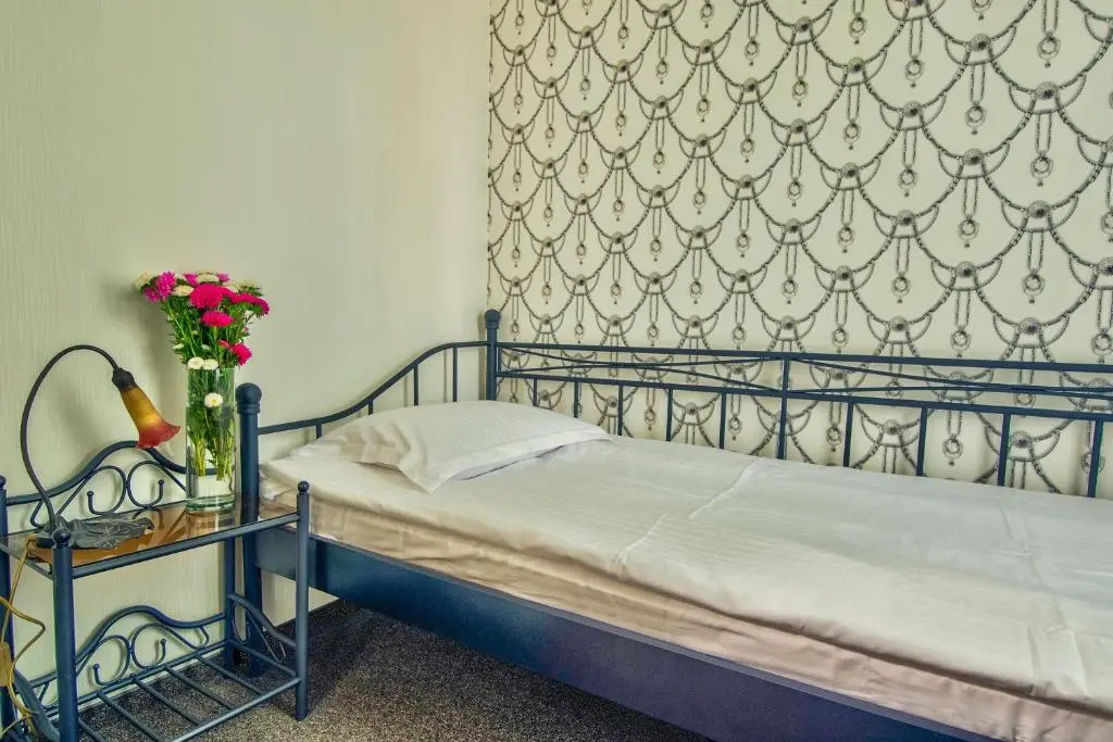 Perfect - Chambres