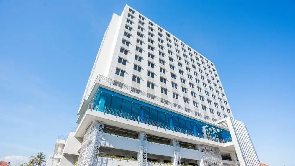 Prime UMY Hotel Convention & Dormitory