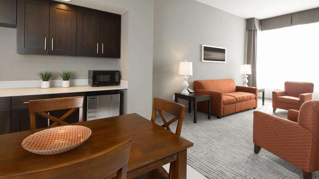 Holiday Inn Hotel & Suites Davenport by IHG - Général
