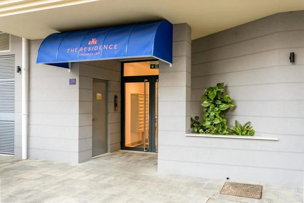 Exclusive Suite in the Center of Gibraltar