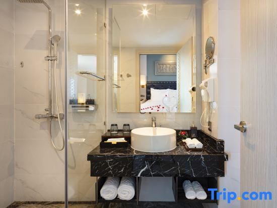 Erica Hotel Nha Trang