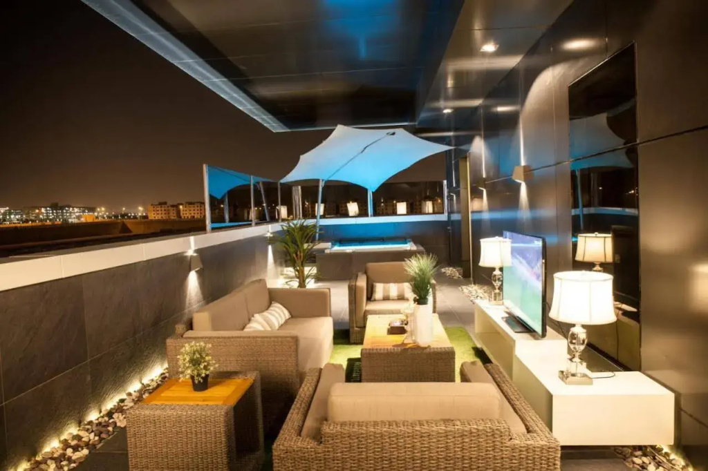 Hotel photo 34