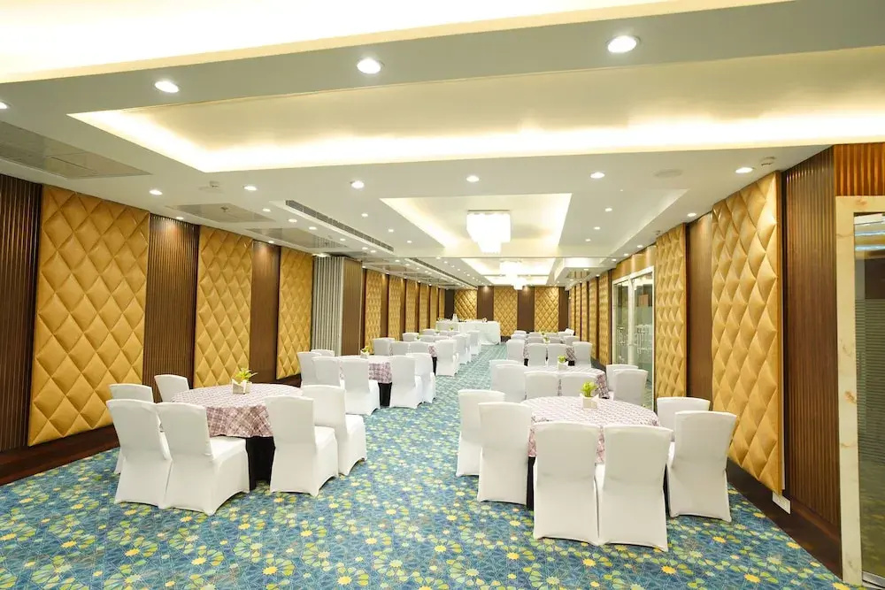 Hotel photo 9