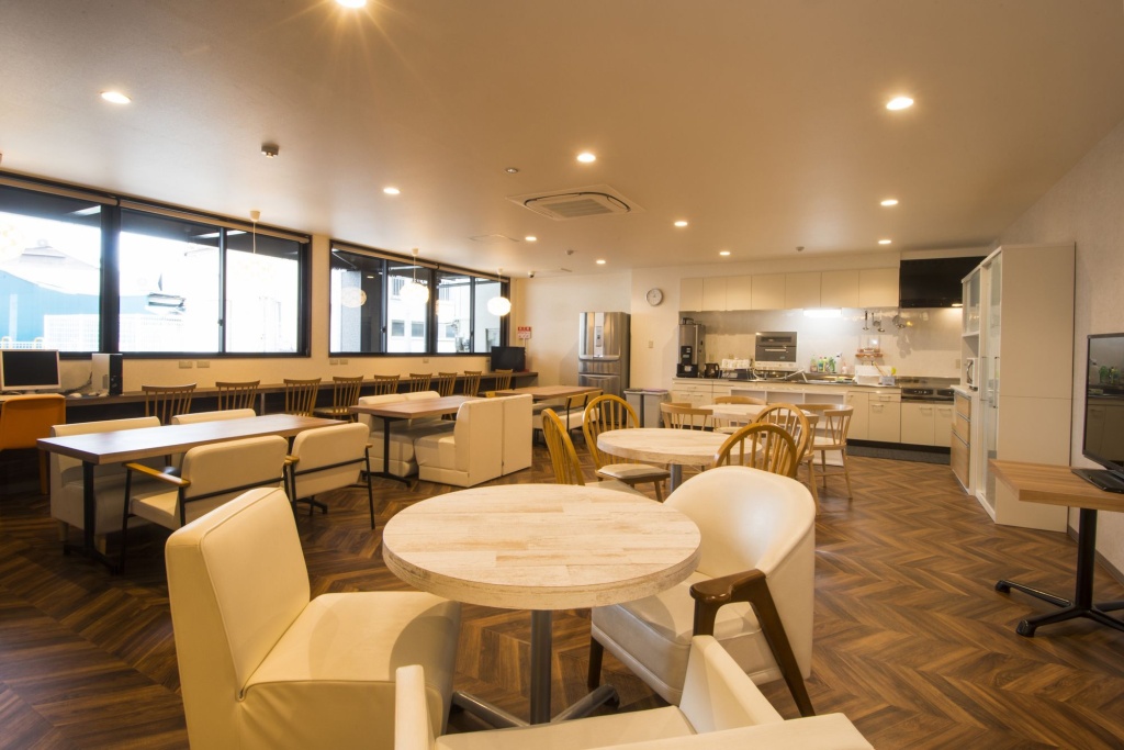 Beppu Rojiura Stay＆Sauna 사진 29