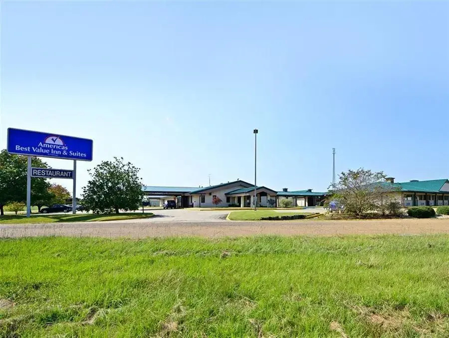 Best Western Aberdeen Inn