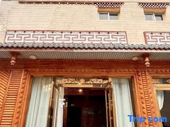 Jiuzhaigou Xianghejiayuan Inn