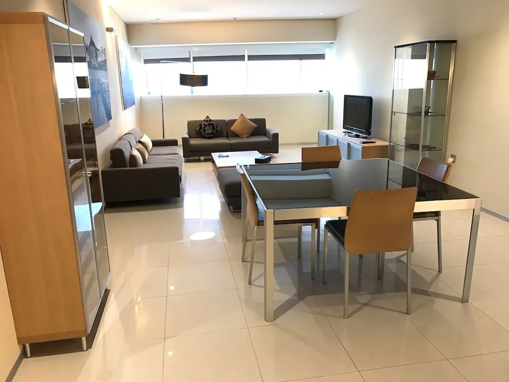 Ascott Park Place Dubai - Général