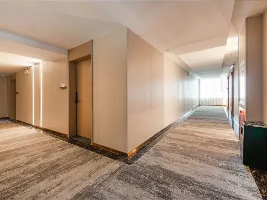 Rezen Fuyun Hotel — фото 2