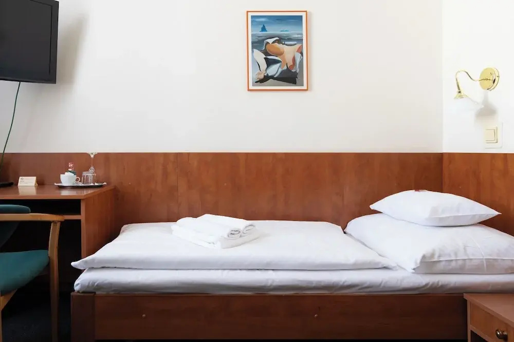 Hotel Poľana - Chambres