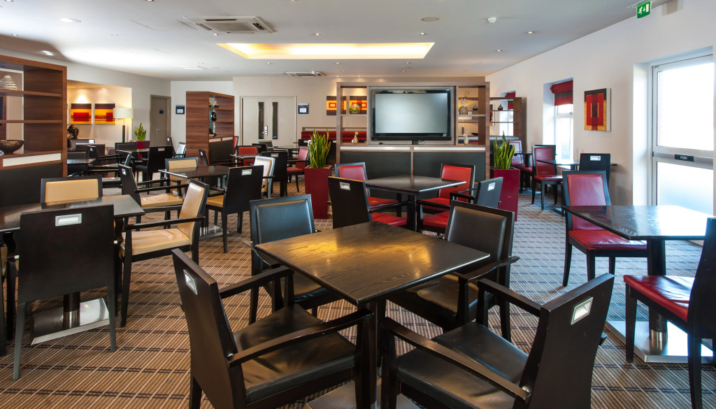 Holiday Inn Express Bristol - Filton by IHG - Général