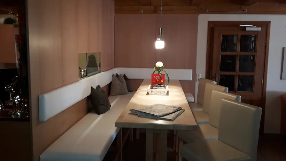Ferien- und Aktivhotel zum Arber - Général