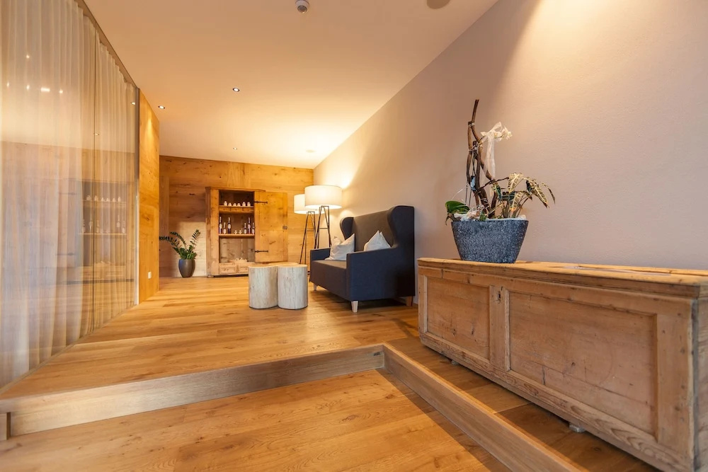JOAS natur.hotel.b&b - Général