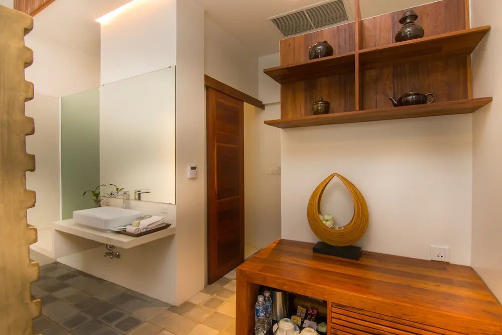 Apsara Residence Hotel - Chambres