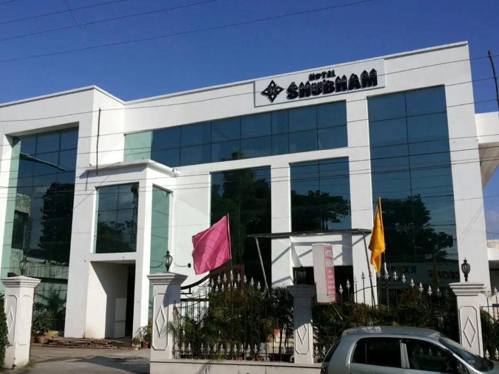 Hotel Shubham