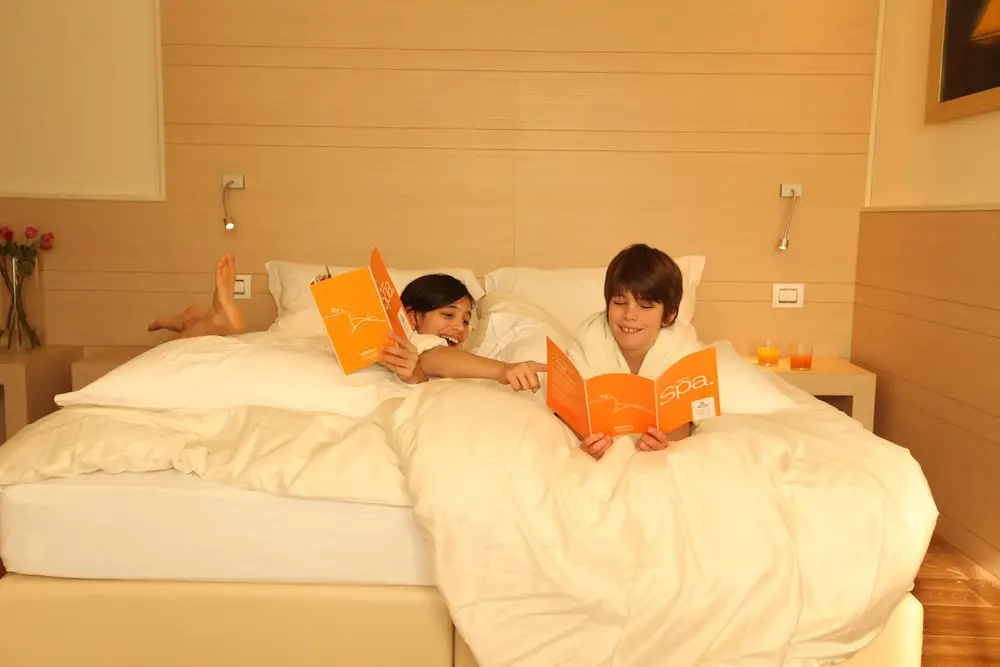 Hotel photo 15