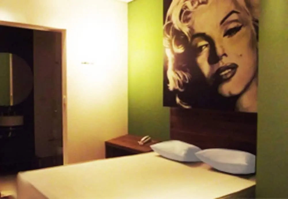 Flex Inn Hotel - Adults Only - Général