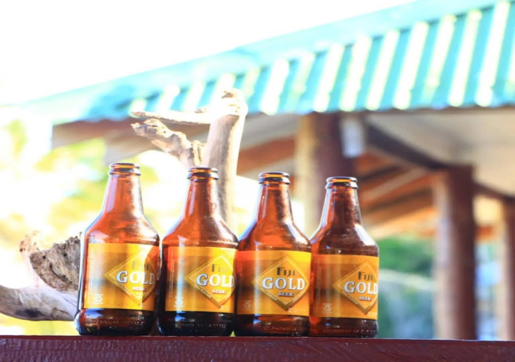 Naqalia Lodge by null