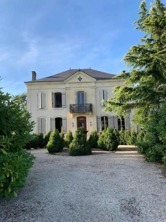 En Bord de Rivière