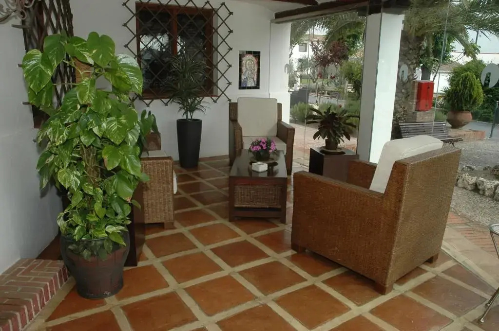 Hotel & Spa La Salve - Général