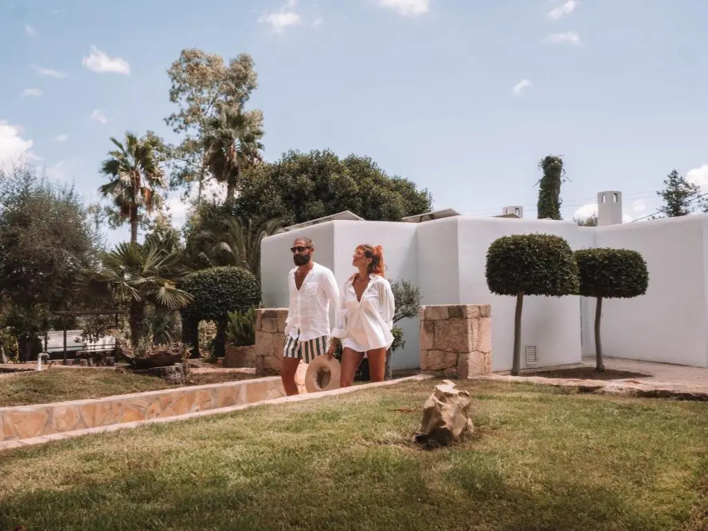 Agroturismo Sa Talaia - Général