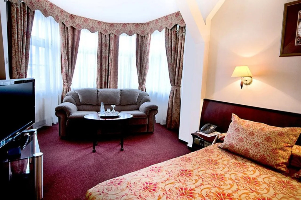 Hotel photo 6