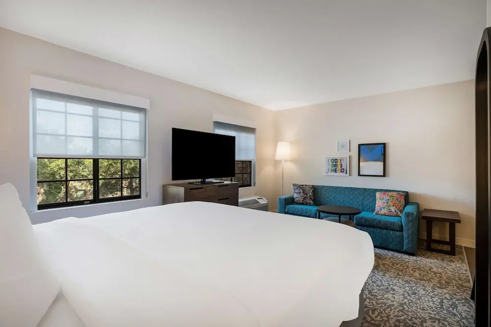 Sonesta ES Suites San Diego - Sorrento Mesa - Chambres