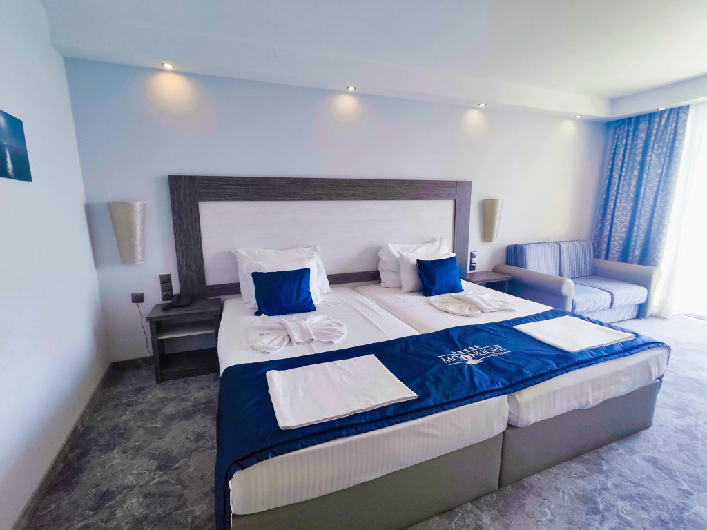 Moonlight Hotel - All Inclusive — 4