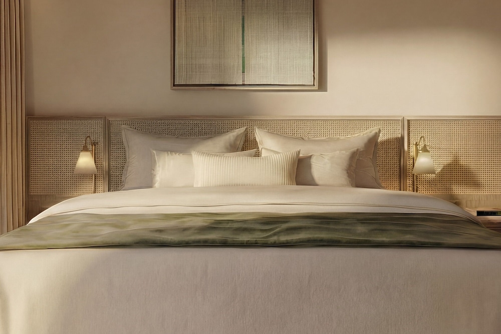 Sirena Resort Hvar ( Opening July 2026 ) - Chambres