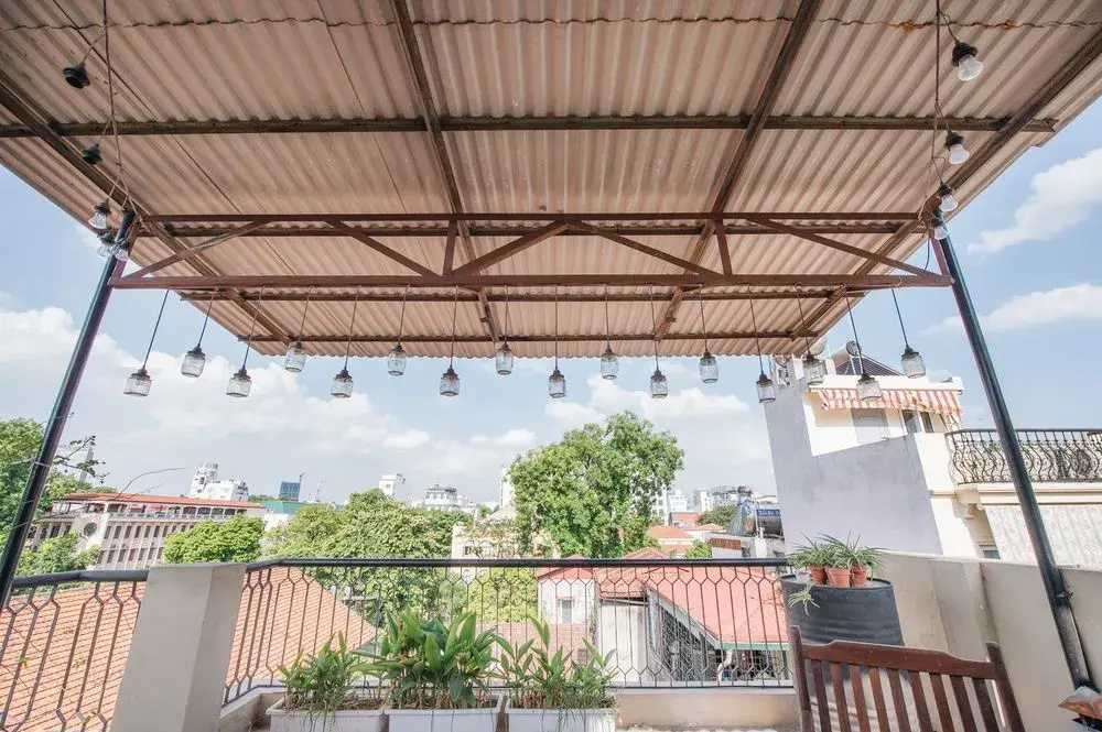 Satori Homestay Entire House