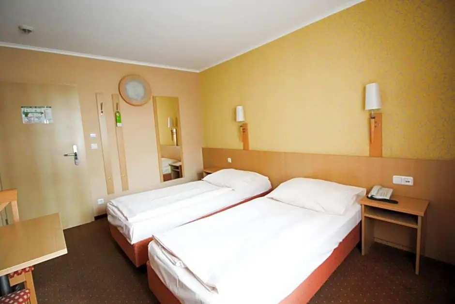 Jägerhof - Chambres