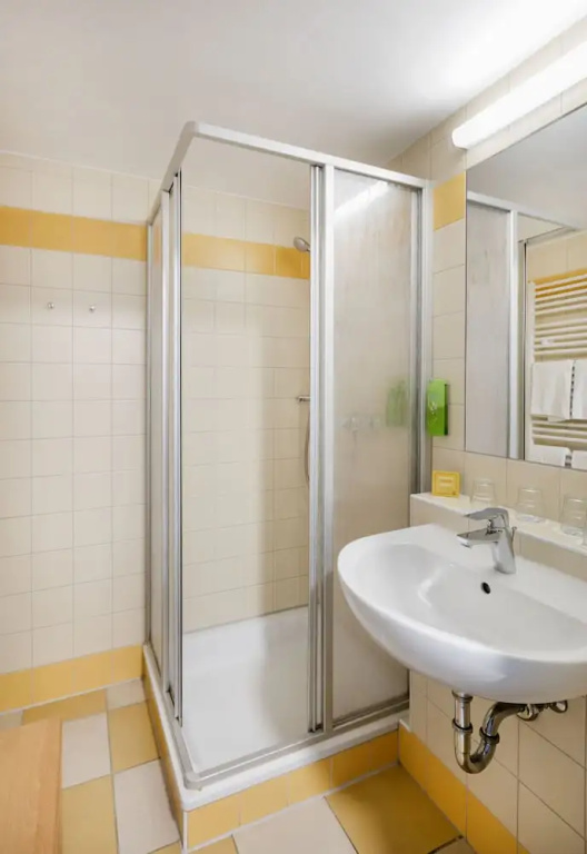 JUFA Hotel Vulkanland Sport- Resort - Chambres