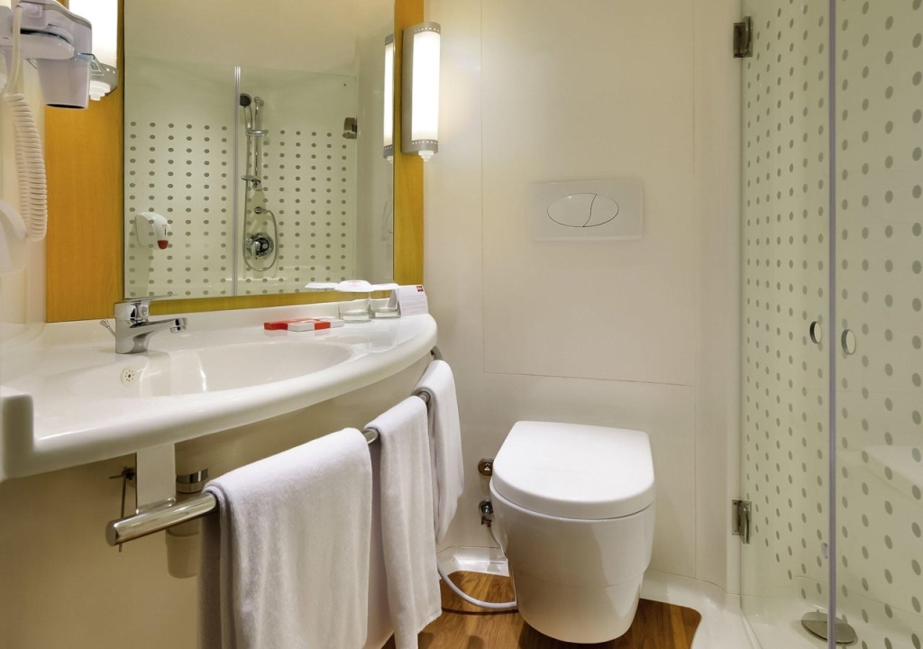 Отель ibis Bali Kuta в Бали