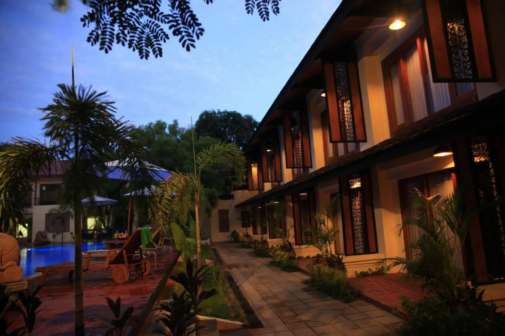My Bagan Residence By Amata - Général