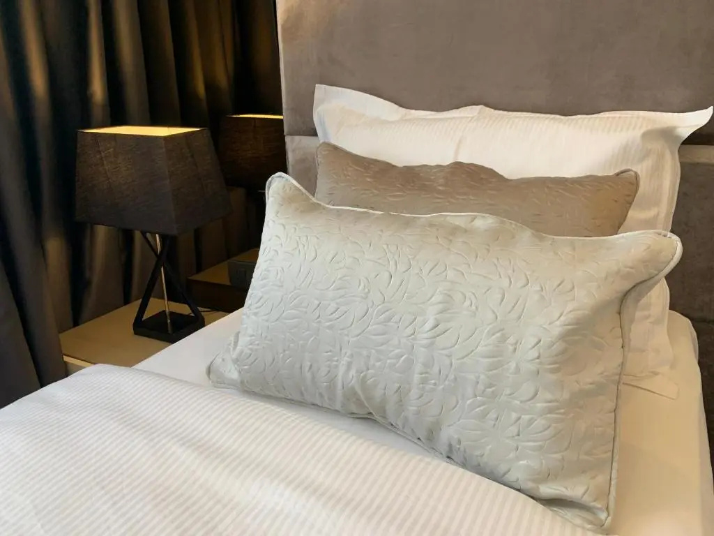 Hotel Leone - Chambres