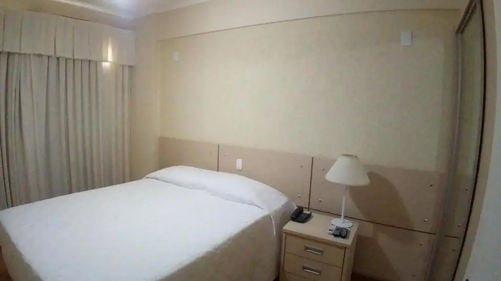 Presidente Hotel - Chambres