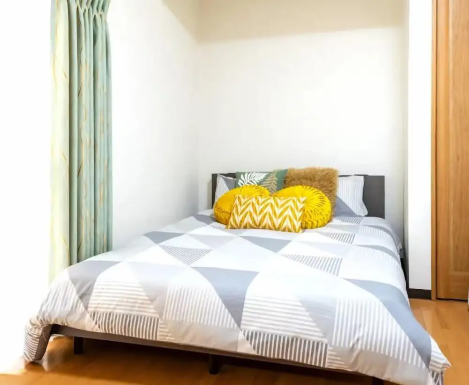 6 Minutes to Shinjuku Station by Train, Max 4 People 사진 1