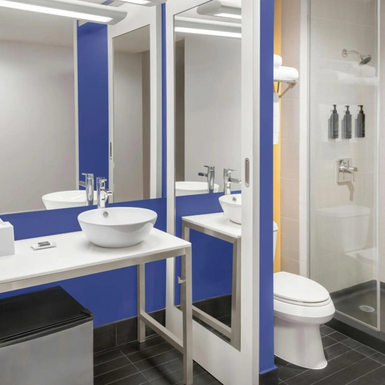 Aloft by Marriott New York Brooklyn - Général
