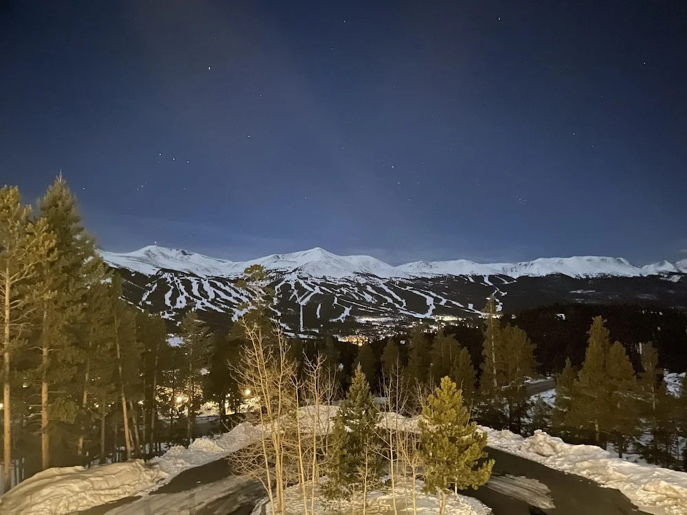 Gold Point Resort Breckenridge by Vacatia - Chambres