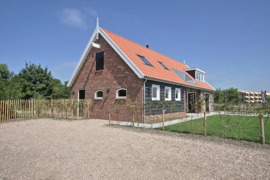 Vakantiehuis Babelweg 5 - Baddomburg
