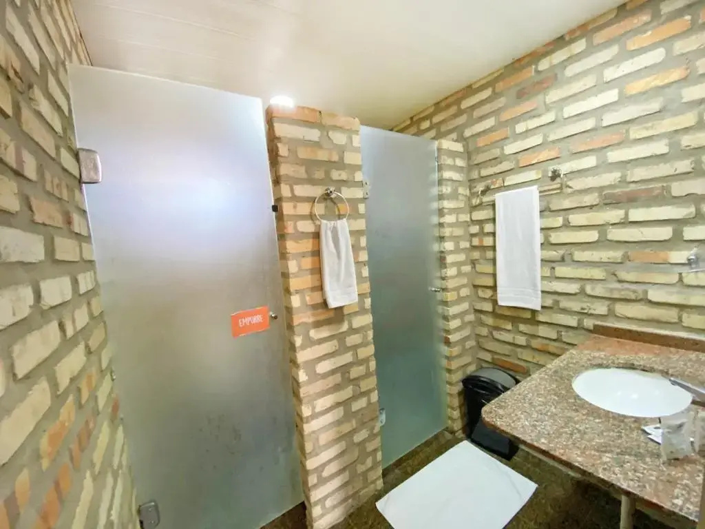 Hotel Parque das Fontes All Inclusive - Général