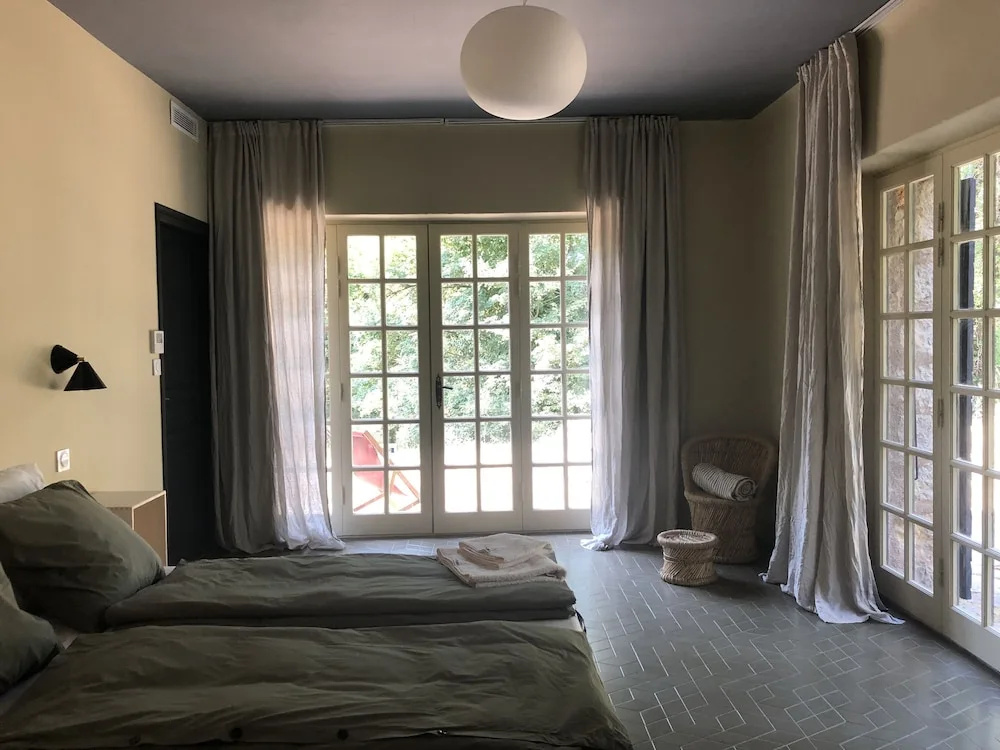 Classic room