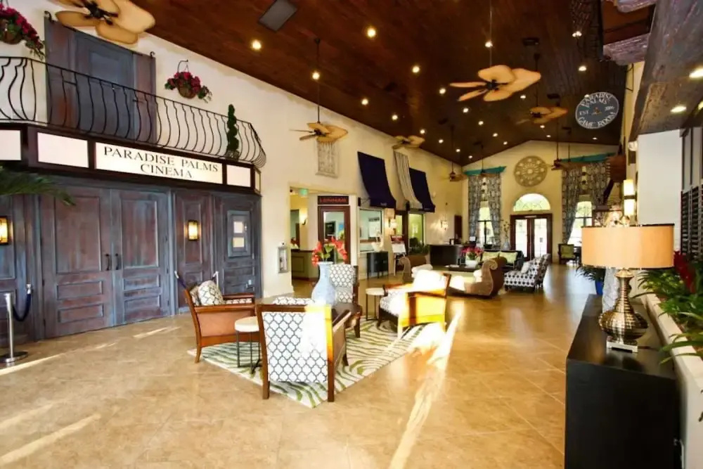 Hotel photo 20