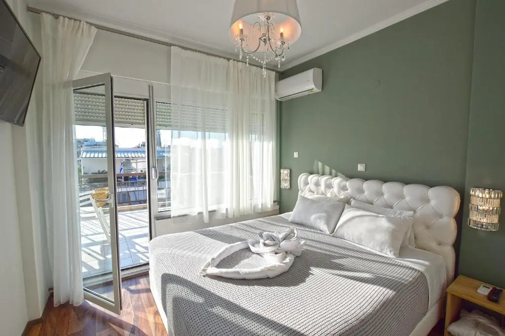 Deluxe Junior Suite
